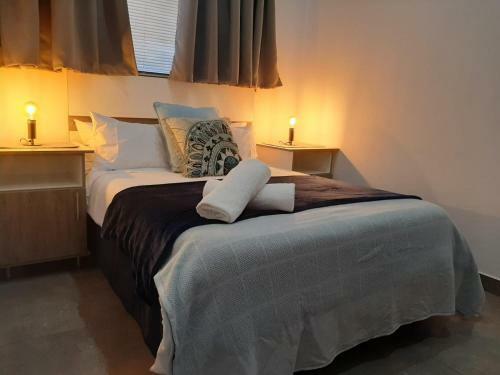 Hostal Lochs Hoek Farm For All