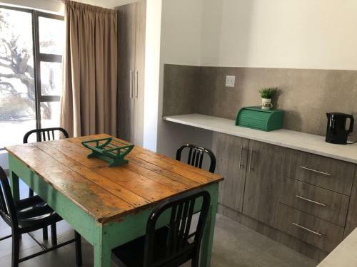 Hostal Lochs Hoek Farm For All