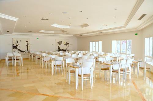 Hotel Bougainvillier Djerba