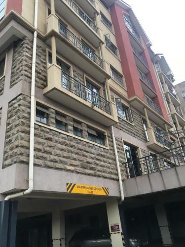 Apartamento Furaha Home