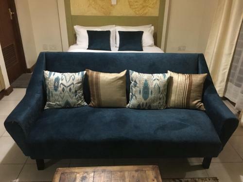 Apartamento Furaha Home