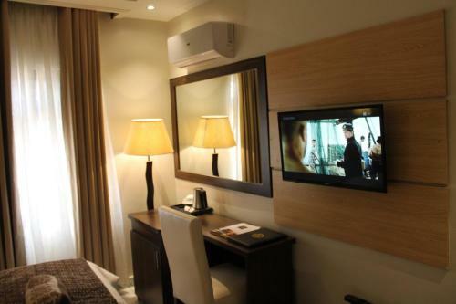 Hotel De Santiago Milan
