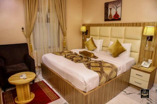 Hotel De Santiago Milan