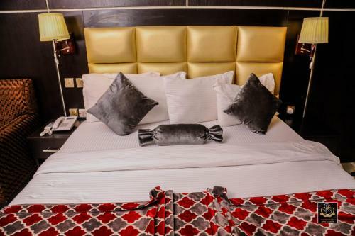 Hotel De Santiago Milan
