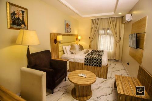 Hotel De Santiago Milan
