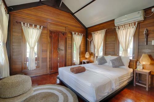 Hostal Katang - Katang Guest House