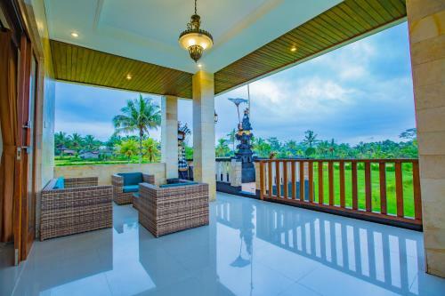 The Vamana Villa By Devillas