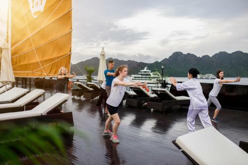 Genesis Luxury Regal Cruises