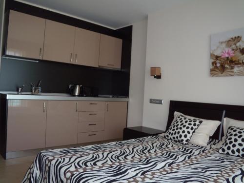 Apartamento ???????? ????