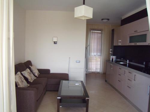 Apartamento ???????? ????