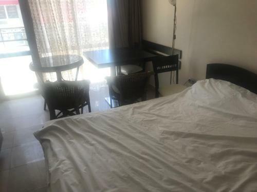 First Line Apartments Argo - Studio Room
