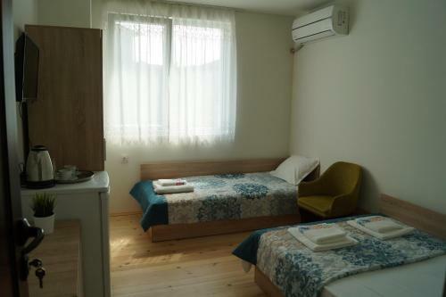 Hostal Guest House Di Mare