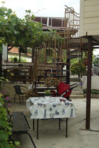 Hostal Guest House Di Mare