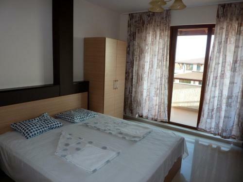 Mm Complex Apartments