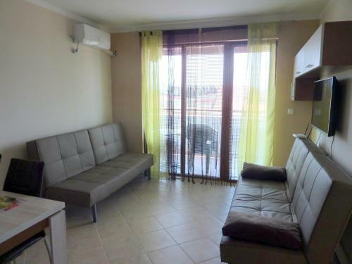 Mm Complex Apartments
