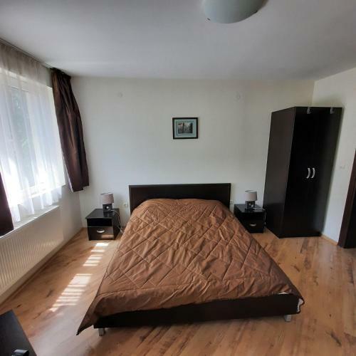 Hotel Radi