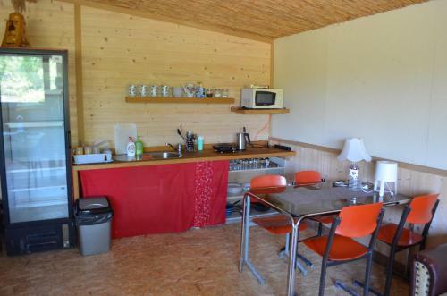 Sepak�la Camping