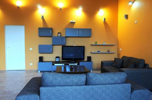 Hostal K�lalistemaja Tudulinnas