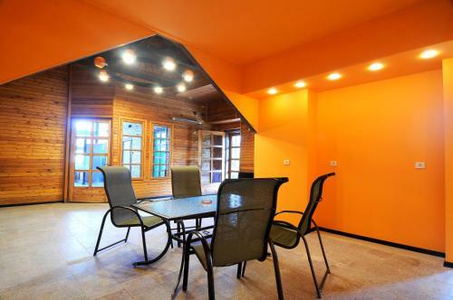 Hostal K�lalistemaja Tudulinnas