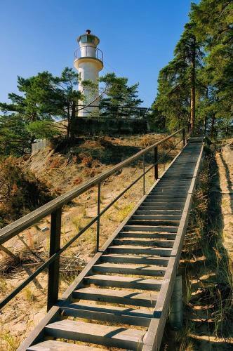 Hostal K�lalistemaja Tudulinnas