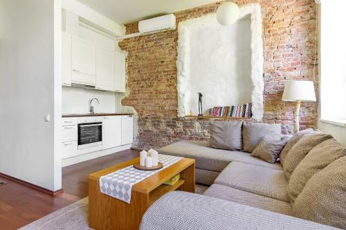 Two Room Apartment With Sauna, With Air Conditioner!