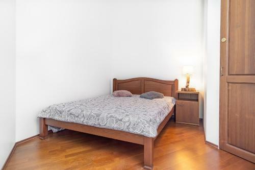 Two Room Apartment With Sauna, With Air Conditioner!