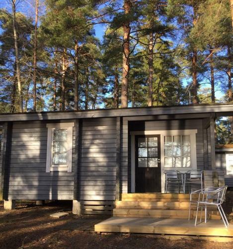 Solliden Camping