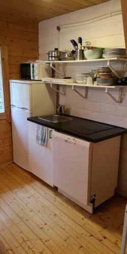 Solliden Camping