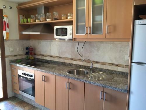 Apartamento Casa Azul