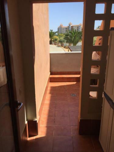 Apartamento Casa Azul