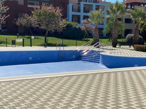 Apartamento Casa Azul