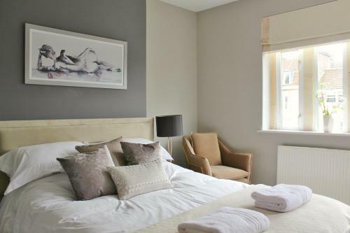 Central Bath House Group Accommodation