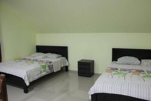 Hostal Hotel Ureki