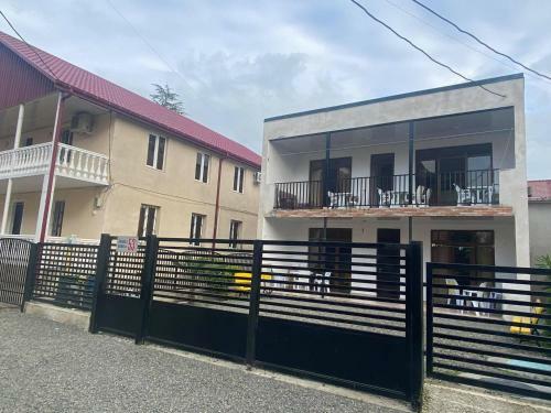 Apartamento New Tebea's Guest House