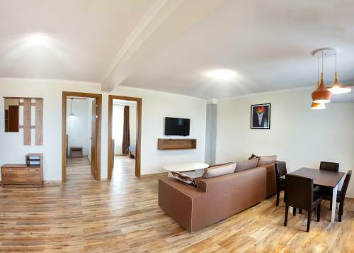 Hotel Mandarinebi