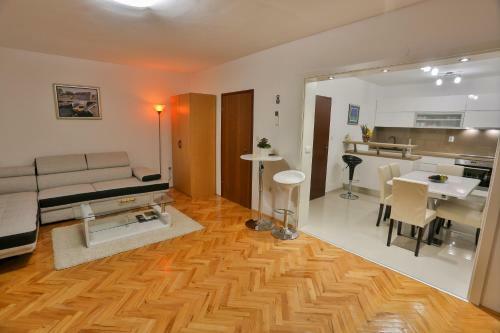 Apartamentos Villa Rako