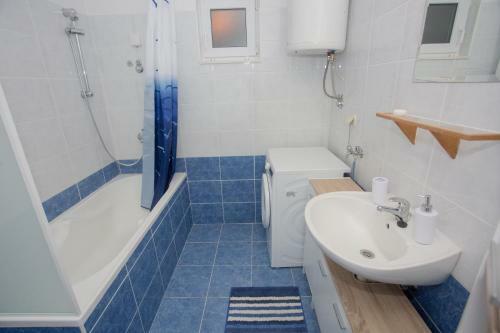 Apartamentos Villa Rako