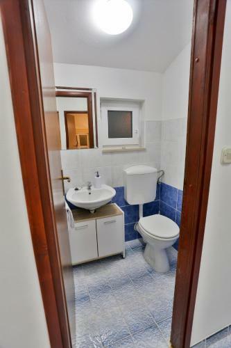 Apartamentos Villa Rako
