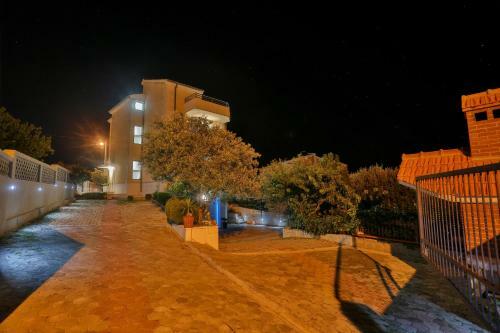 Apartamentos Villa Rako