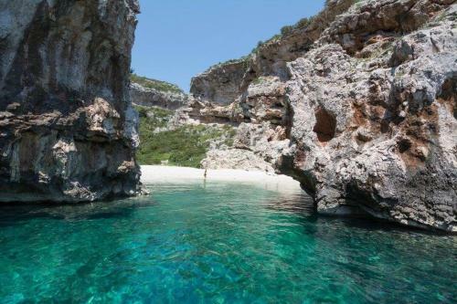Apartamentos Villa Rako