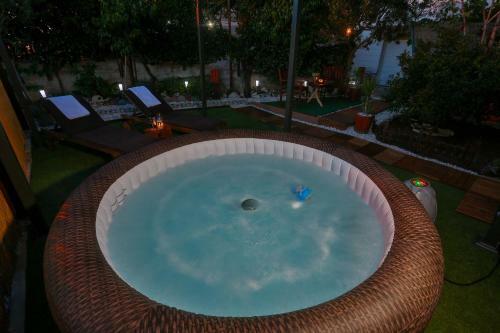 Apartamentos Villa Rako