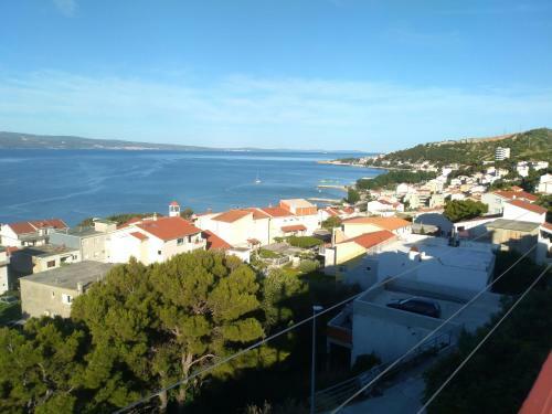 Hostal Apartmani Dujmovi? 3