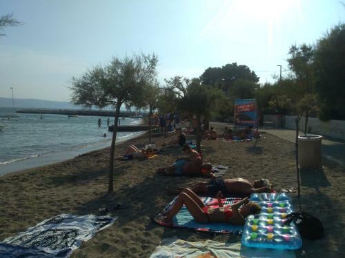 Hostal Apartmani Dujmovi? 3