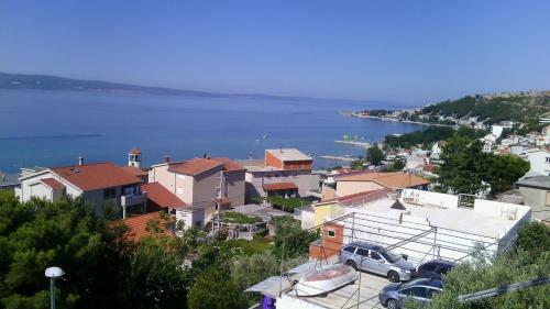 Hostal Apartmani Dujmovi? 3