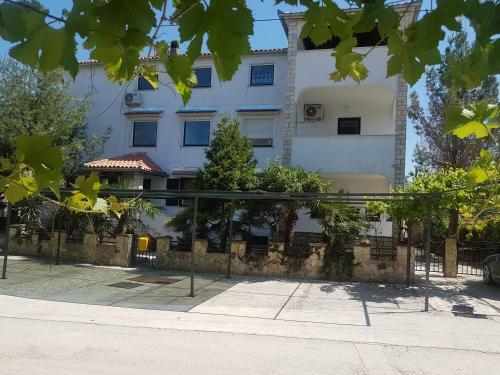 Apartamento Casa Nostra II