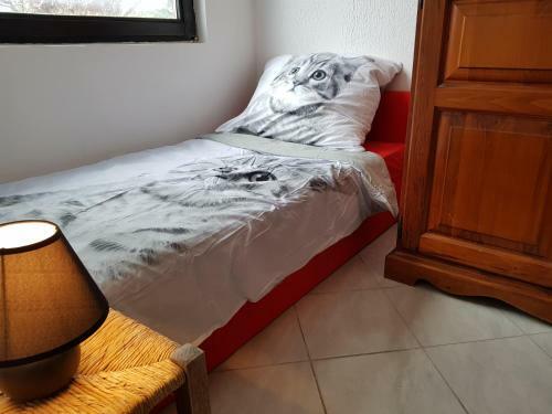 Apartamento Casa Nostra II