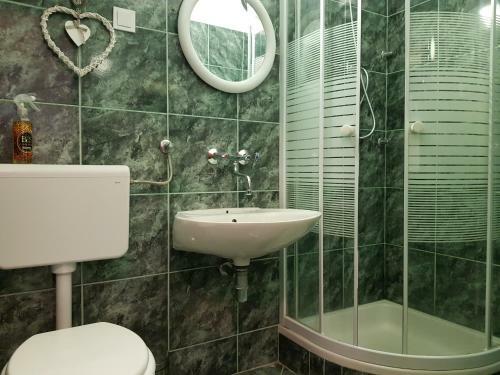 Apartamento Casa Nostra II