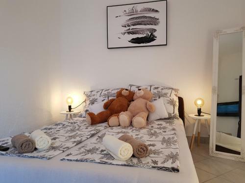 Apartamento Casa Nostra II