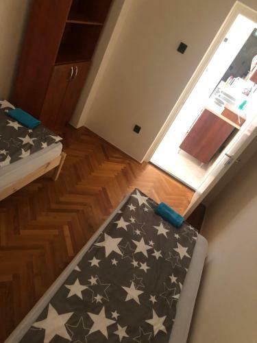 Apartamento Stop Vend�gh�z