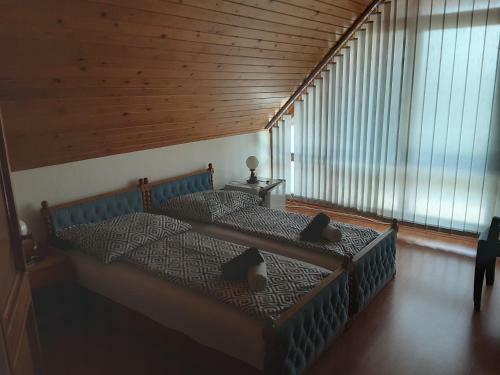 Bed & Breakfast St.hubertus Vend�gl? & Panzi�